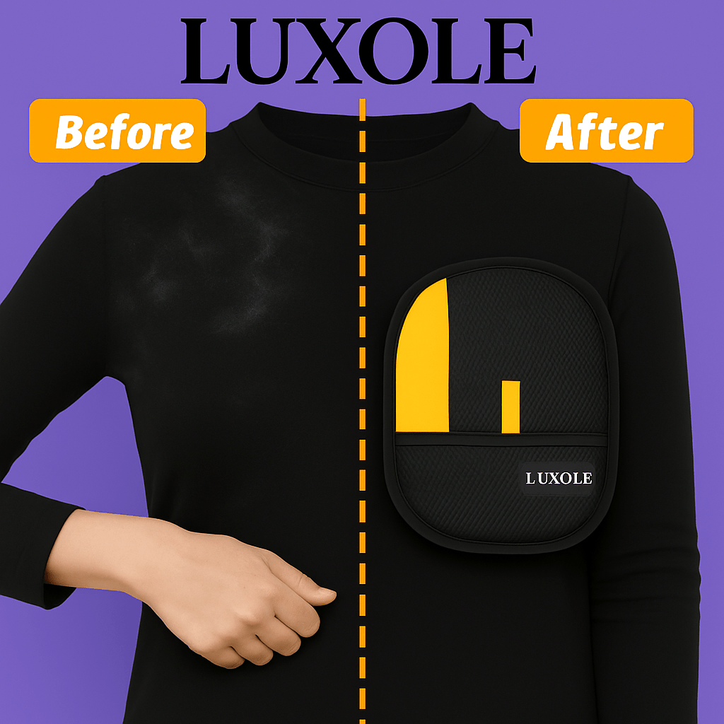 Luxole™ Pet Cleaning Glove