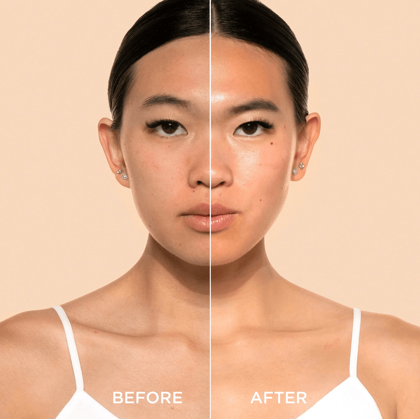 Rice Peel Glow Serum Ampoule