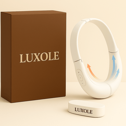 Luxole™ Chin Therapy Belt