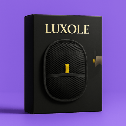 Luxole™ Pet Cleaning Glove
