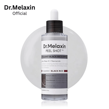 Rice Peel Glow Serum Ampoule