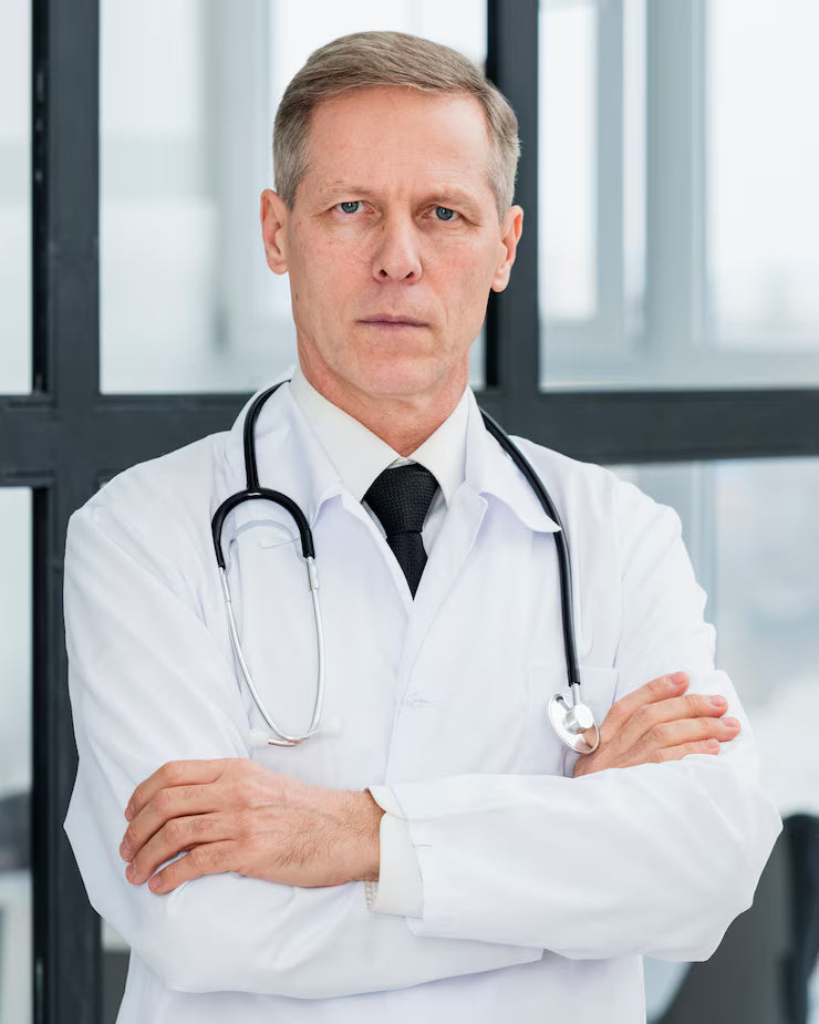 Dr. Jacob Morgan, PhD